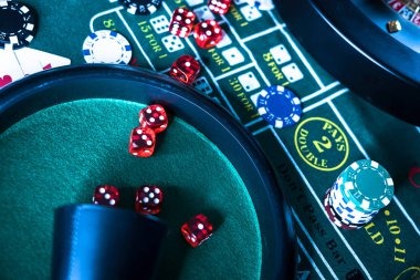 Live Bonanza Gold dealer studio with professional lighting and multi-camera setup