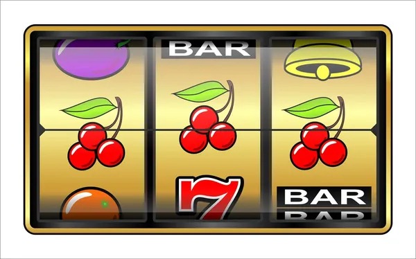 Sic Bo transparent dice shaker with three dice visible during live round