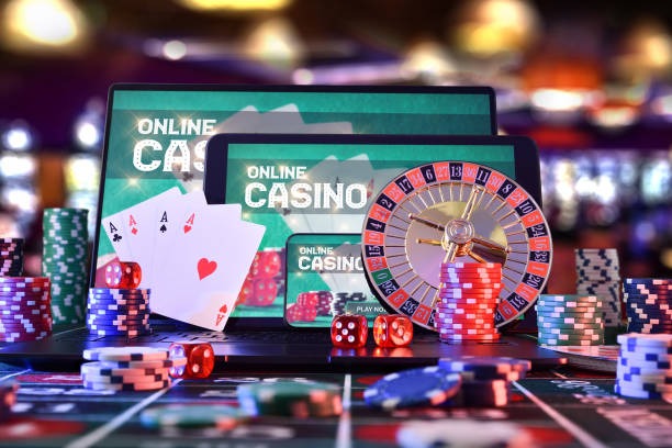 Live Dragon Tiger card dealing in professional studio with dealer and clear card values